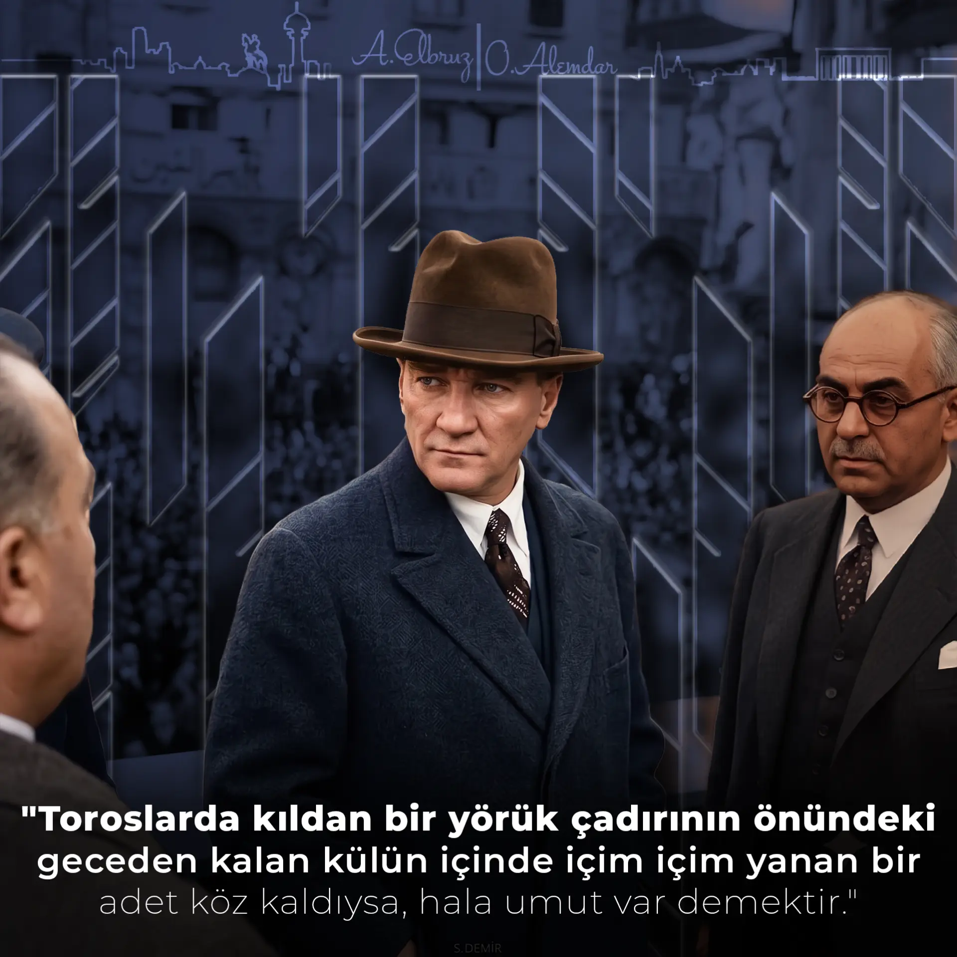 Birbiriyle Uyumlu Tasarımlar